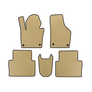 Tapis de sol EVA (2015+, Beige)