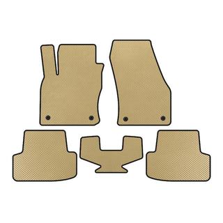 Tapis de sol EVA (Beige)
