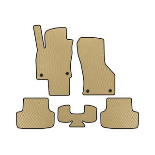 Tapis de sol EVA (Beige)