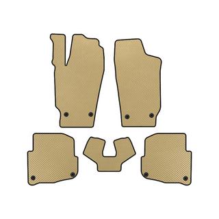 Tapis de sol EVA (SD, Beige)