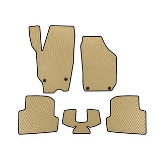 Tapis de sol EVA (2010-2014, SW, Beige)
