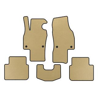 Tapis de sol EVA (HB, Beige)