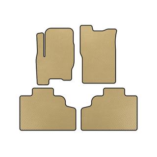 Tapis de sol EVA (Beige)