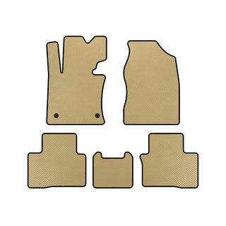 Tapis de sol EVA (Beige)