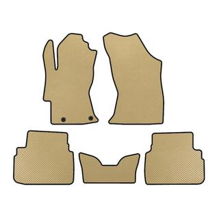 Tapis de sol EVA V2 (Beige)