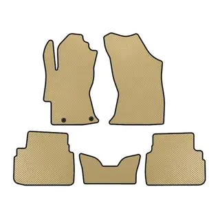 Tapis de sol EVA V2 (Beige)