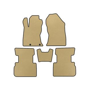 Tapis de sol EVA (Beige)