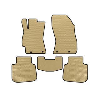 Tapis de sol EVA (SD, Legacy BN, Beige)