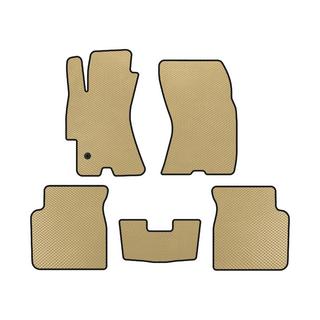 Tapis de sol EVA (Beige)