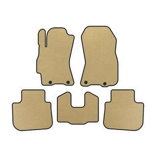 Tapis de sol EVA (Beige)