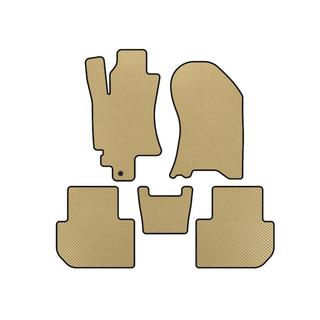 Tapis de sol EVA (Beige)