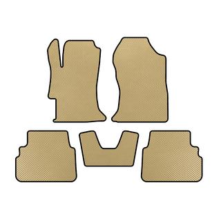 Tapis de sol EVA V1 (Beige)