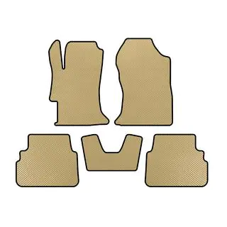 Tapis de sol EVA V1 (Beige)
