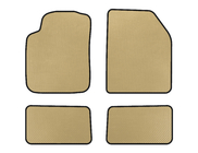 Suzuki Alto 2009-2014 Tapis de sol EVA (Beige) photo 1