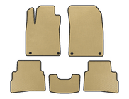 Suzuki Kizashi 2009-2016 Tapis de sol EVA (Beige) photo 1