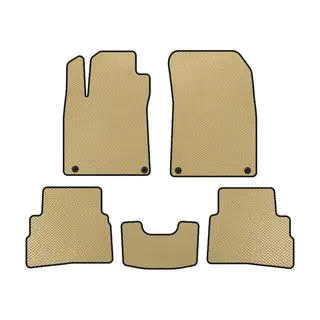 Tapis de sol EVA (Beige)