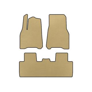 Tapis de sol EVA (2020-2024, Beige)