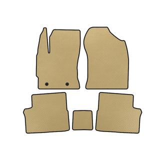 Tapis de sol EVA (Beige)