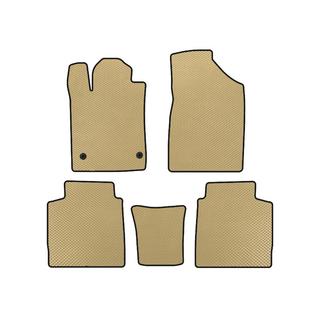 Tapis de sol EVA (Beige)