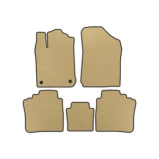Tapis de sol EVA (Beige)