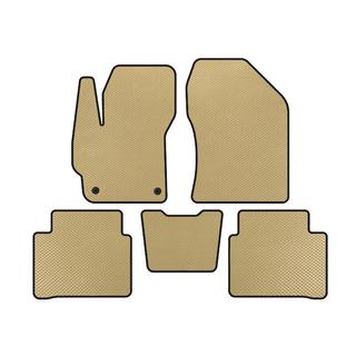 Tapis de sol EVA (SD, Beige)