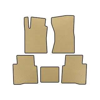 Tapis de sol EVA (Beige)