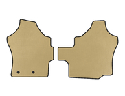 Toyota HiAce Tapis de sol EVA (Beige) photo 1