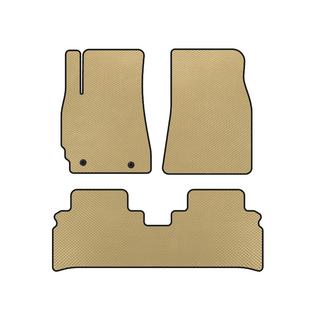 Tapis de sol EVA (Beige)