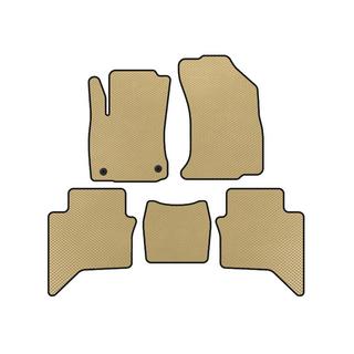 Tapis de sol EVA (Beige)