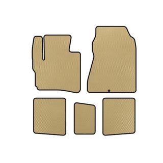 Tapis de sol EVA (HB, Beige)