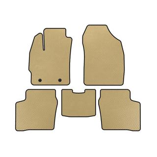 Tapis de sol EVA (LB, Beige)
