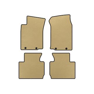 Tapis de sol EVA (Beige)