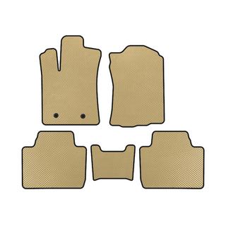 Tapis de sol EVA (Beige)