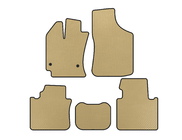 Toyota Venza 2008-2017 Tapis de sol EVA (Beige) photo 1