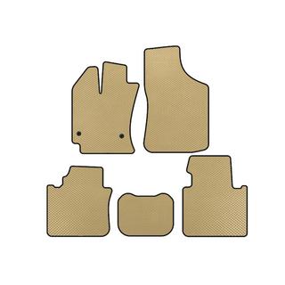 Tapis de sol EVA (Beige)