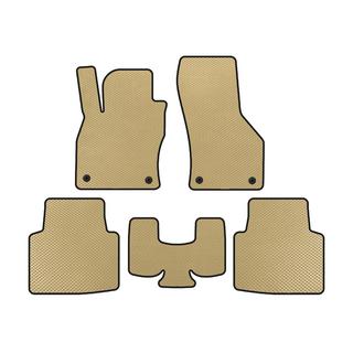 Tapis de sol EVA (Beige)