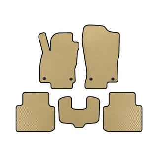 Tapis de sol EVA (2022+, LB, Beige)