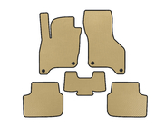 Volkswagen E-Bora 2019- Tapis de sol EVA (SD, Électrique, Beige) photo 1