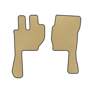 Tapis de sol EVA (1998-2002, Beige)
