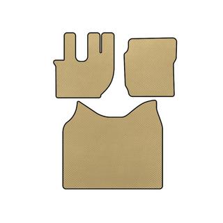 Tapis de sol EVA (2008-2012, Beige)