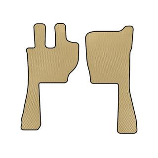 Tapis de sol EVA (Beige)