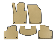 Volvo S60 2019- Tapis de sol EVA (Beige) photo 1