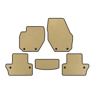 Tapis de sol EVA (SW, Beige)