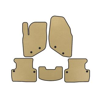 Tapis de sol EVA (Beige)