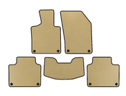 Volvo V90 1997-1998 Tapis de sol EVA (SW, Beige) photo 1