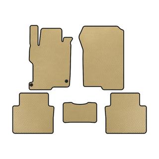 Tapis de sol EVA (SD, Beige)