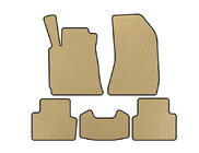 Alfa Romeo 159 2005–2011 Tapis de sol EVA V-1 (Beige) photo 1