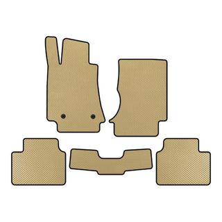Tapis de sol EVA (Beige)