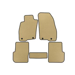 Tapis de sol EVA (Beige)