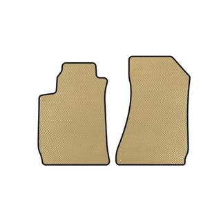 Tapis de sol EVA (Beige) Alfa Romeo Spider/GTV 1995–2005